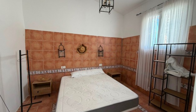 Sale - Villas - Orihuela - Torremendo