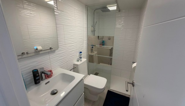 Sale - Villas - Orihuela - Torremendo