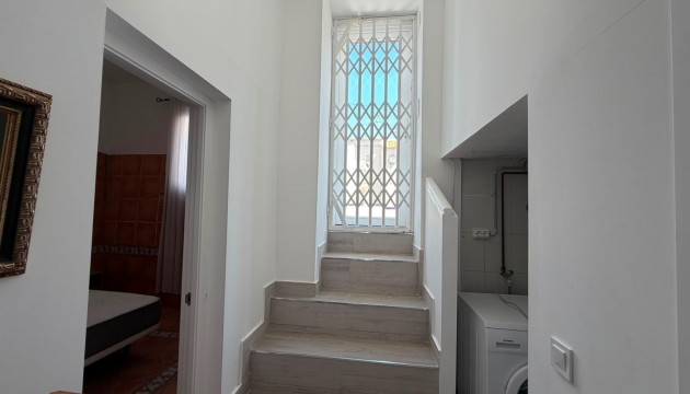 Sale - Villas - Orihuela - Torremendo