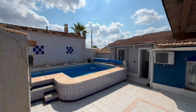 Sale - Villas - Orihuela - Torremendo