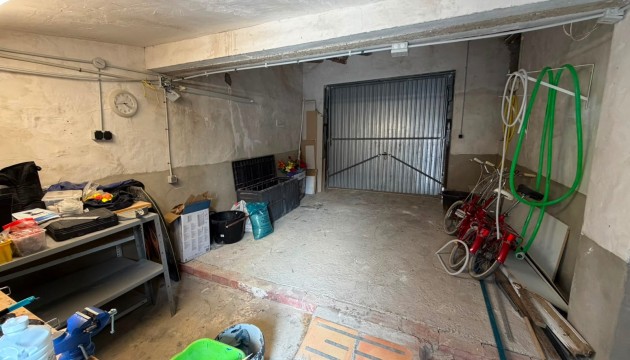 Sale - Villas - Orihuela - Torremendo