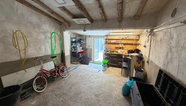 Sale - Villas - Orihuela - Torremendo