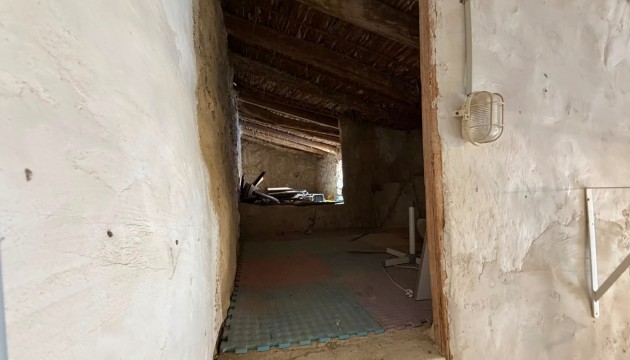 Sale - Villas - Orihuela - Torremendo