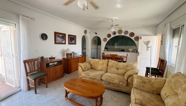 Resale - Villen
 - Ciudad Quesada - Airstrip