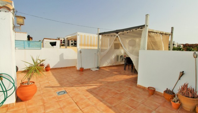 Resale - Wohnung - Villamartin - Villamartín