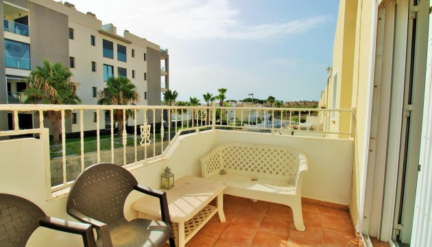 Resale - Wohnung - Villamartin - Villamartín