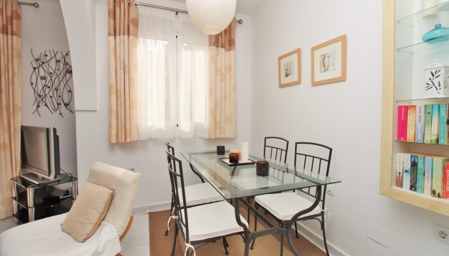 Resale - Wohnung - Villamartin - Villamartín