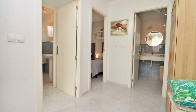 Resale - Wohnung - Villamartin - Villamartín