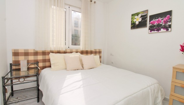 Resale - Wohnung - Villamartin - Villamartín
