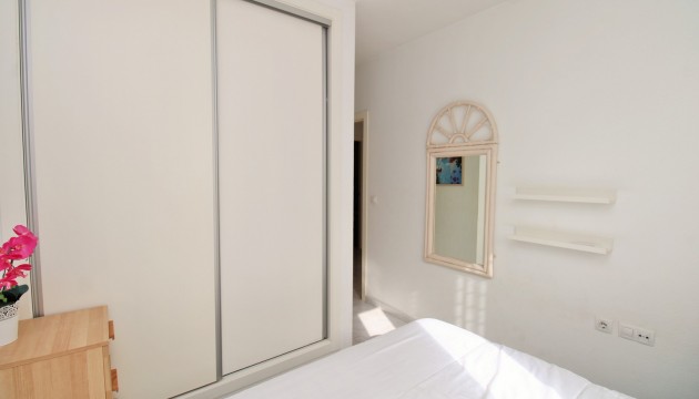 Resale - Wohnung - Villamartin - Villamartín