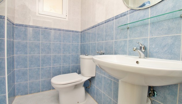 Resale - Wohnung - Villamartin - Villamartín