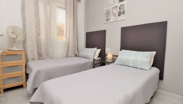 Resale - Wohnung - Villamartin - Villamartín