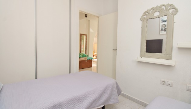 Resale - Wohnung - Villamartin - Villamartín