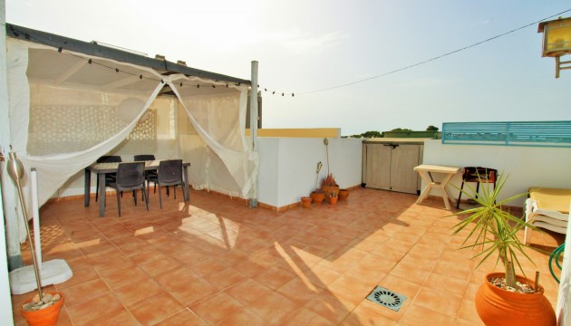 Resale - Wohnung - Villamartin - Villamartín