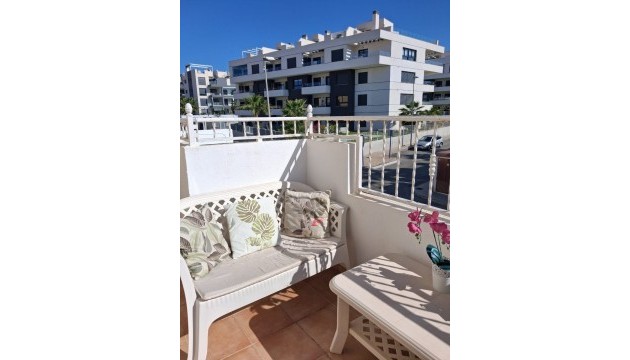 Resale - Wohnung - Villamartin - Villamartín