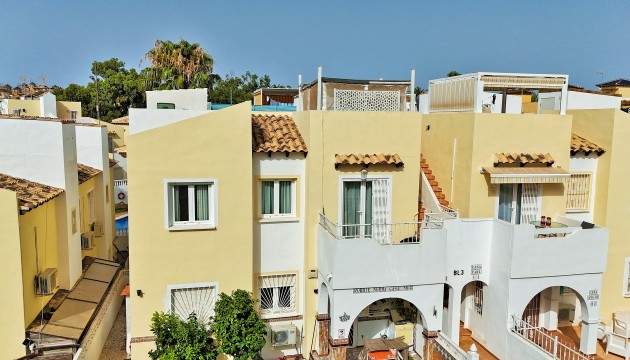 Resale - Wohnung - Villamartin - Villamartín