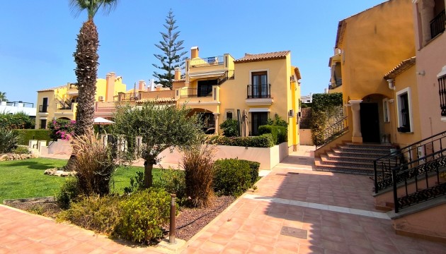 Revente - Appartement - Algorfa