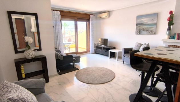 Revente - Appartement - Algorfa