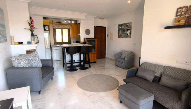 Revente - Appartement - Algorfa