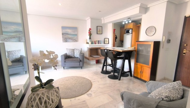 Revente - Appartement - Algorfa