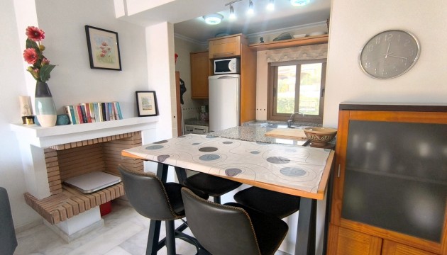 Revente - Appartement - Algorfa