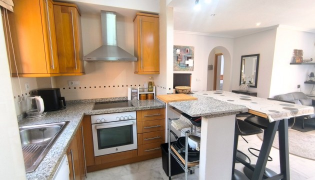 Revente - Appartement - Algorfa