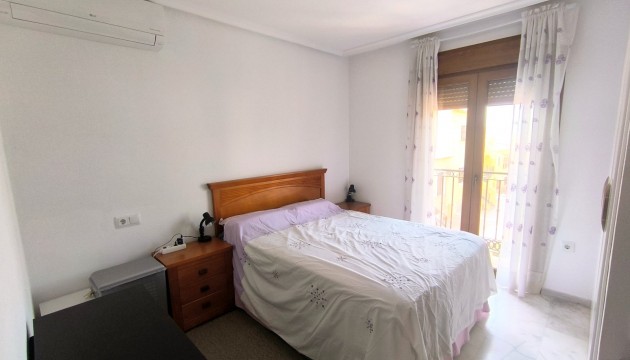 Revente - Appartement - Algorfa