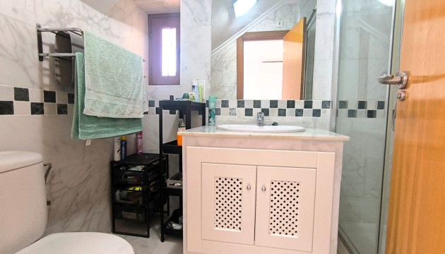 Revente - Appartement - Algorfa
