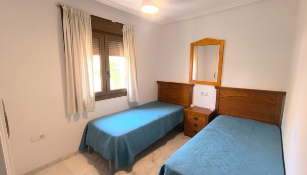 Revente - Appartement - Algorfa