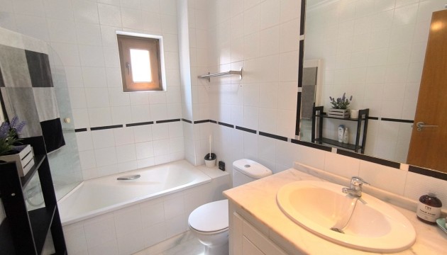 Revente - Appartement - Algorfa