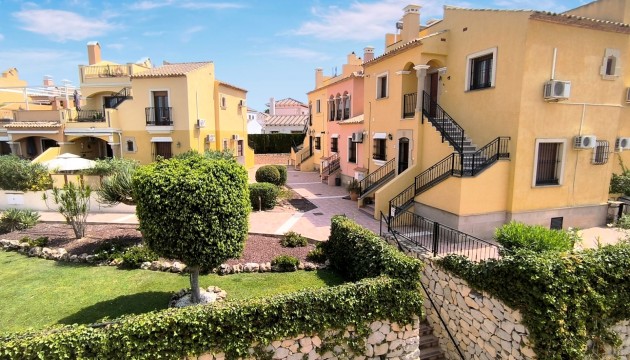 Revente - Appartement - Algorfa
