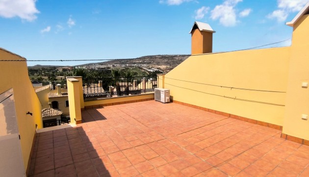 Revente - Appartement - Algorfa