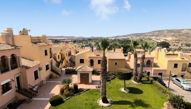 Revente - Appartement - Algorfa