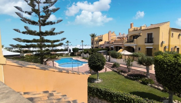 Revente - Appartement - Algorfa