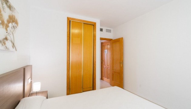 Nouvelle construction - Appartement - Calpe - Gran Sol