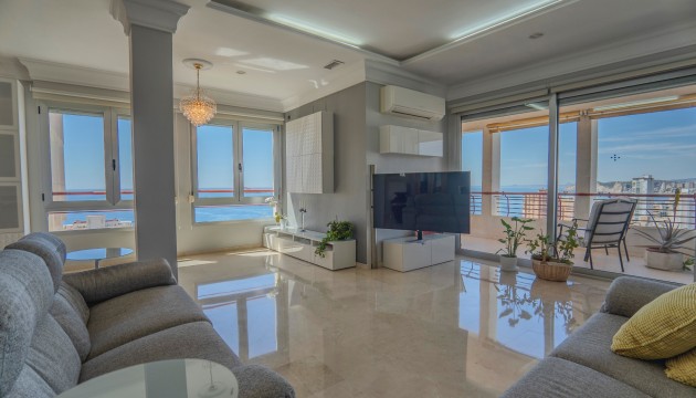 Revente - Appartement - Benidorm