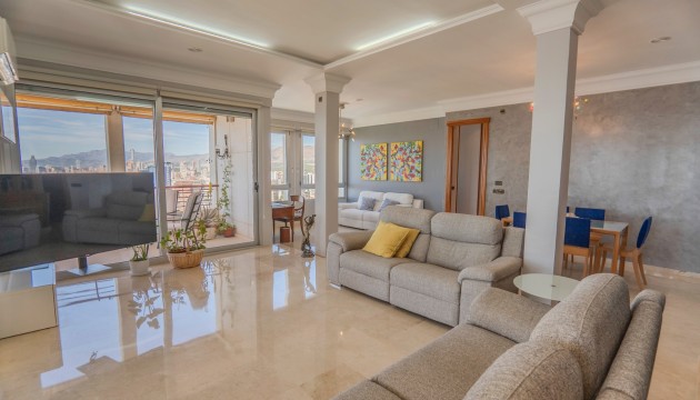 Revente - Appartement - Benidorm