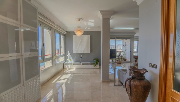 Revente - Appartement - Benidorm