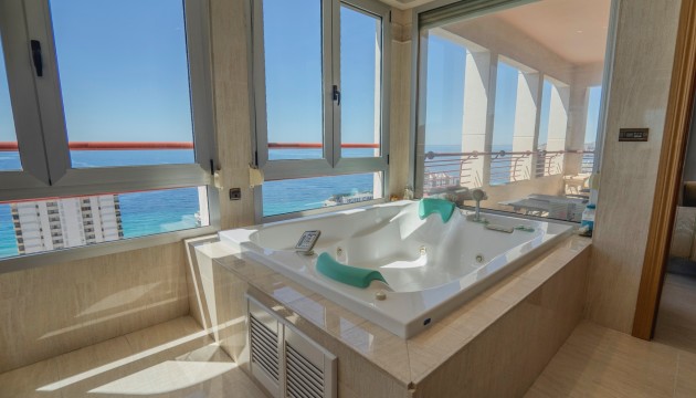 Revente - Appartement - Benidorm