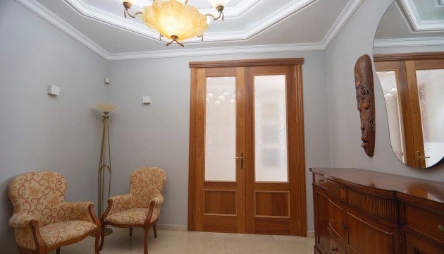 Revente - Appartement - Benidorm