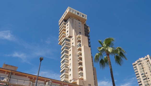 Revente - Appartement - Benidorm
