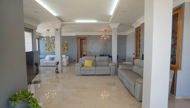Revente - Appartement - Benidorm
