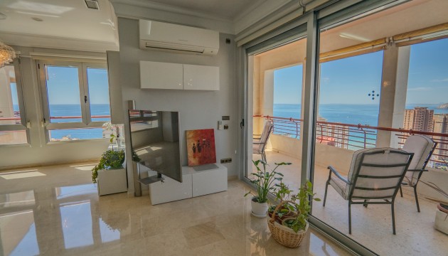 Revente - Appartement - Benidorm