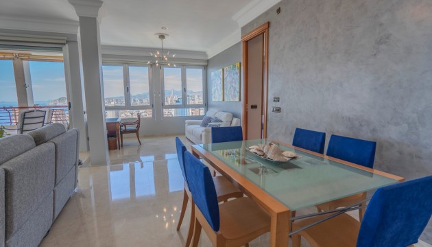 Revente - Appartement - Benidorm