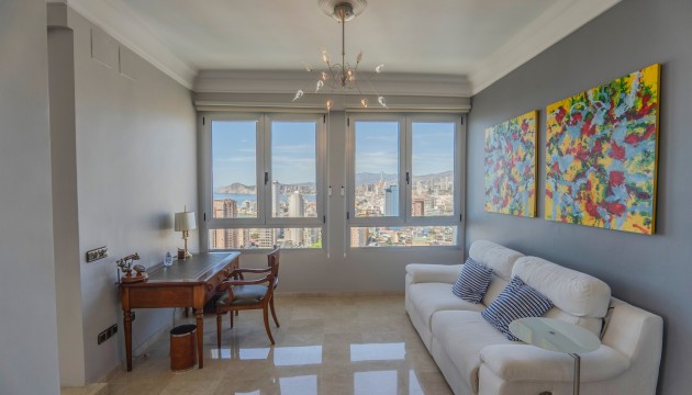 Revente - Appartement - Benidorm