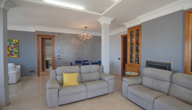 Revente - Appartement - Benidorm