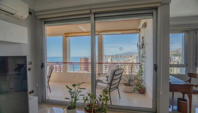 Revente - Appartement - Benidorm
