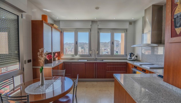 Revente - Appartement - Benidorm