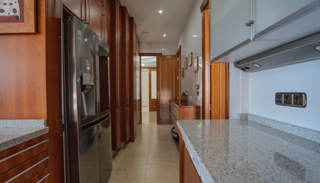 Revente - Appartement - Benidorm