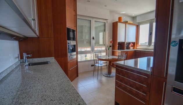 Revente - Appartement - Benidorm